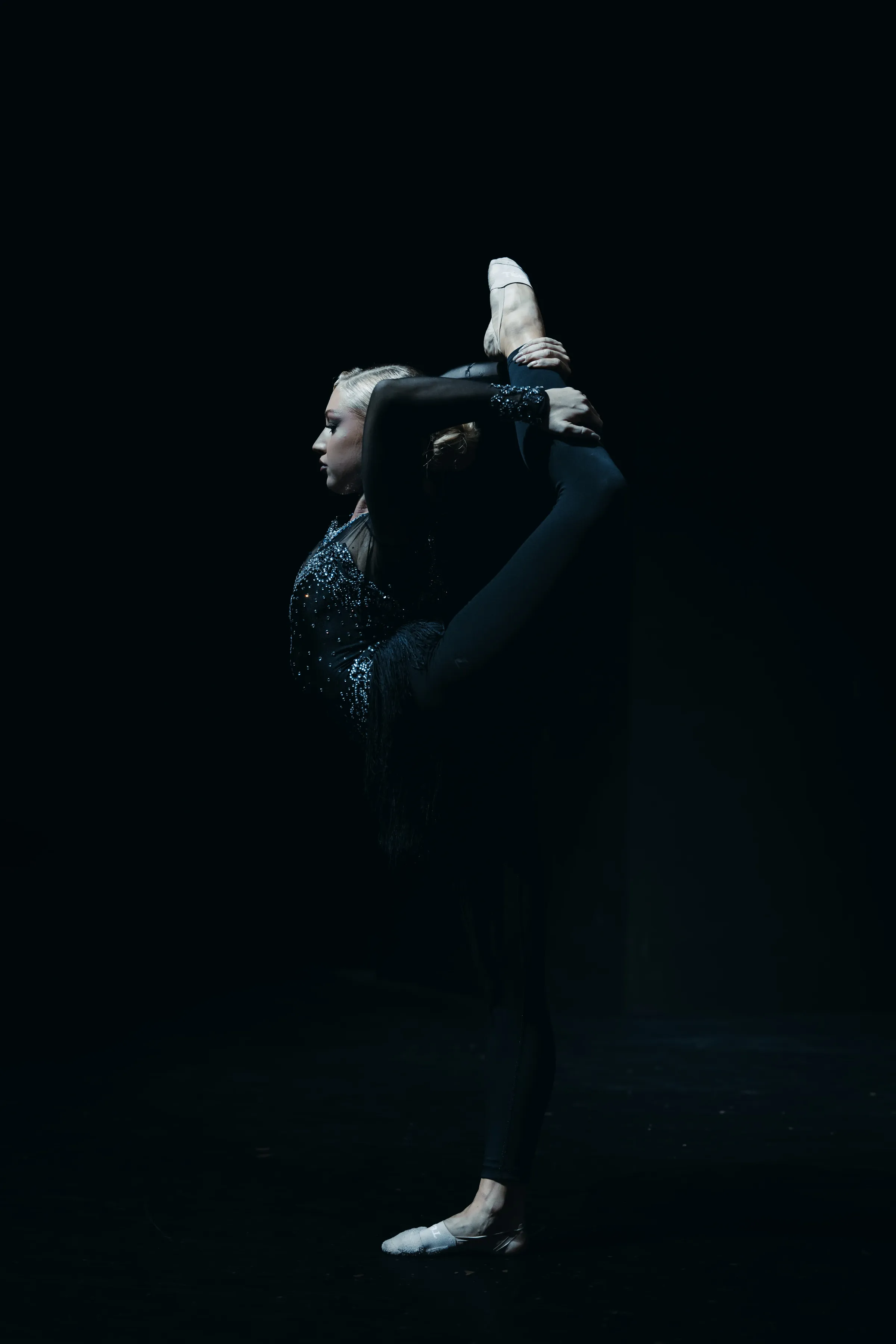 Velvet Air scene 2