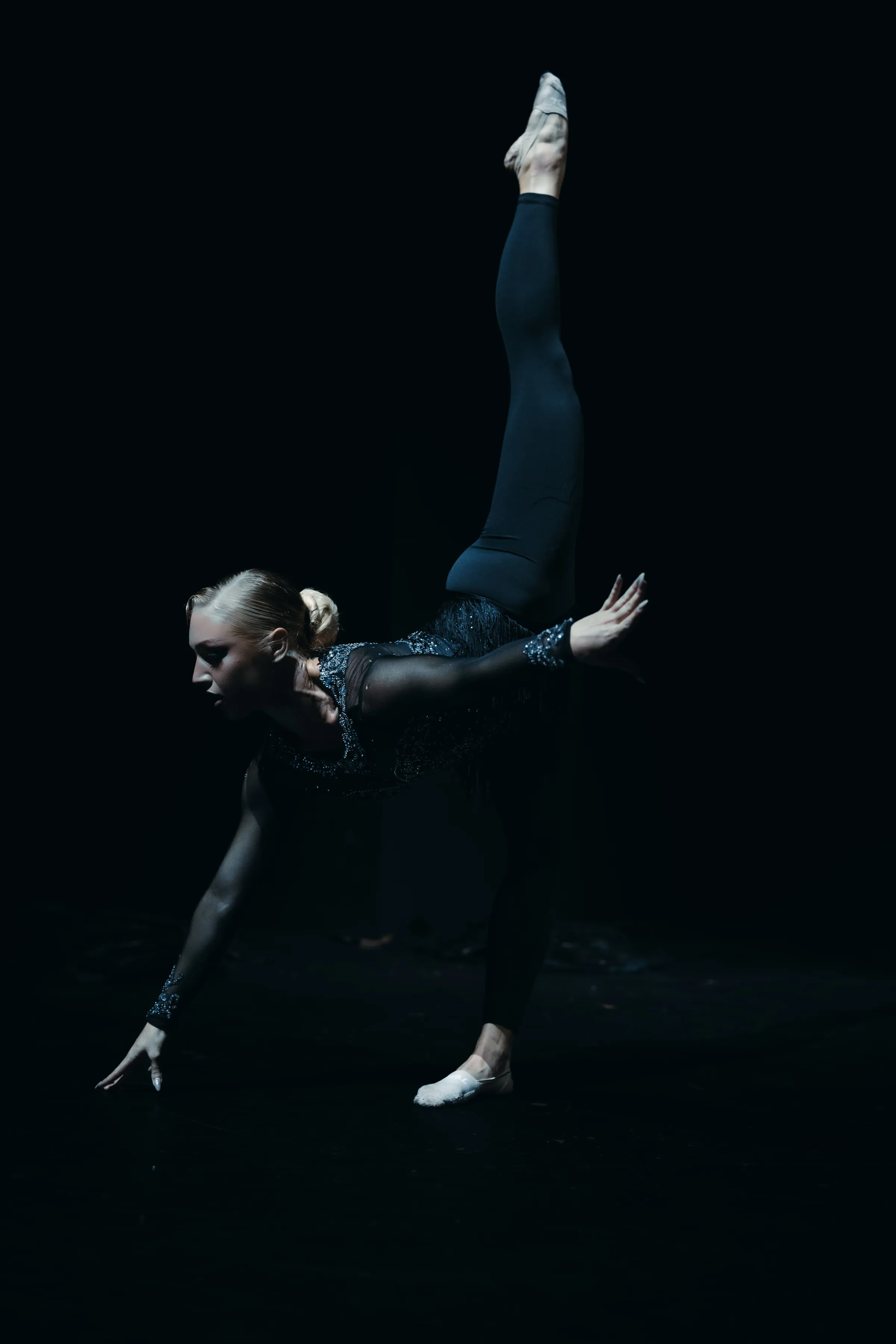 Velvet Air scene 5