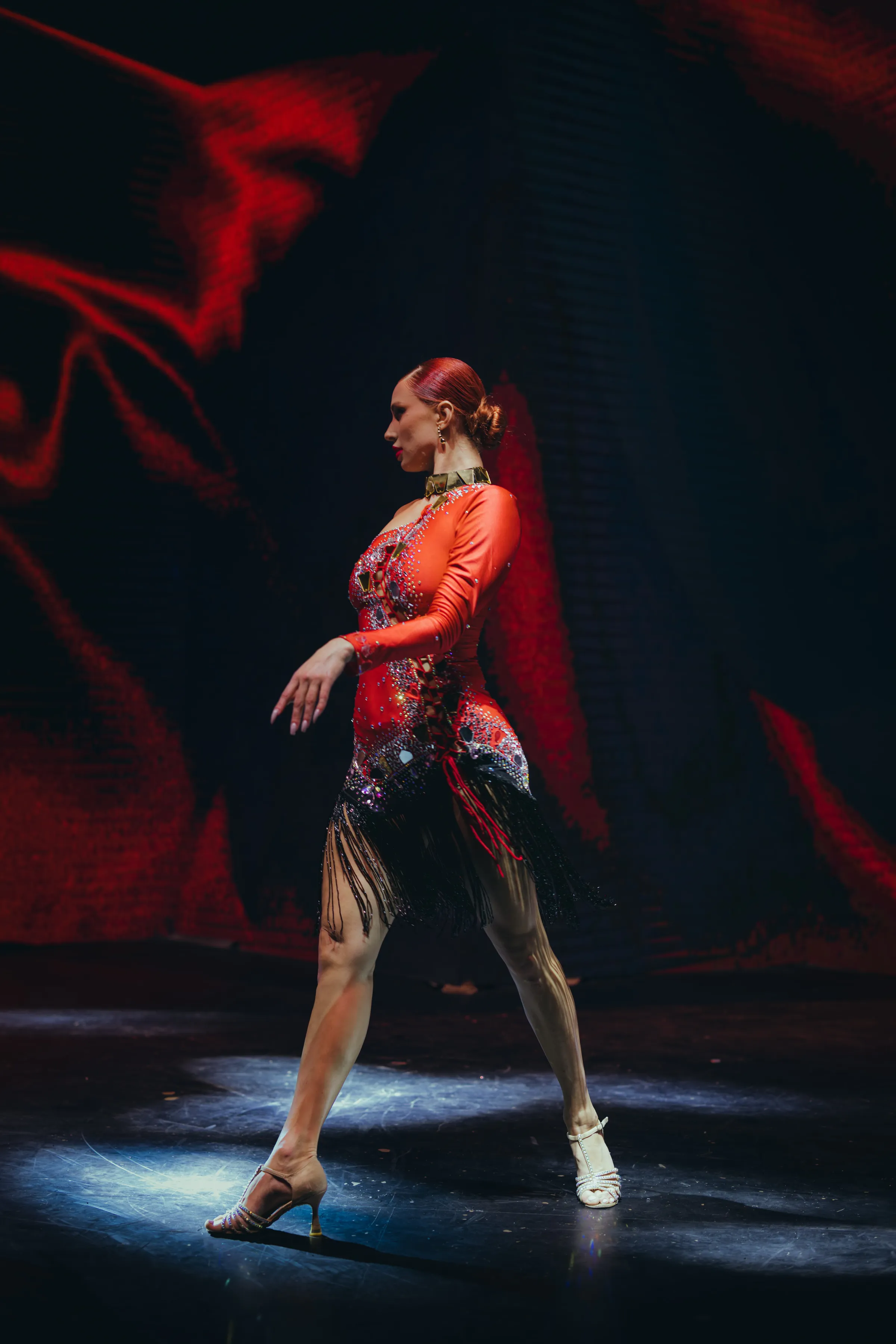Tango Noir scene 3