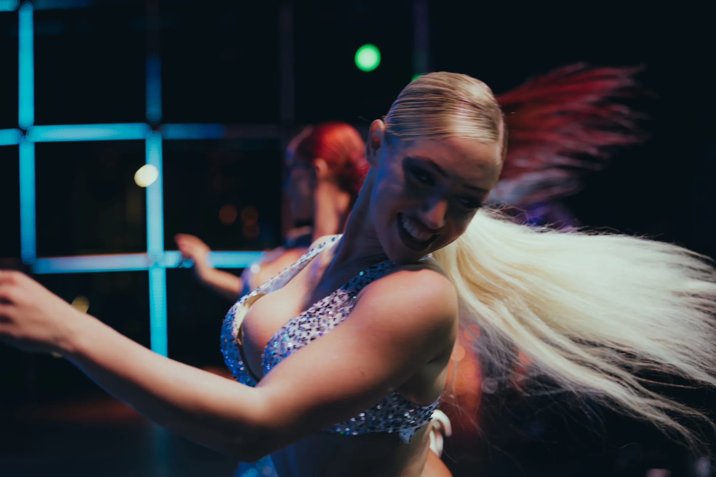Studio 54 scene 4