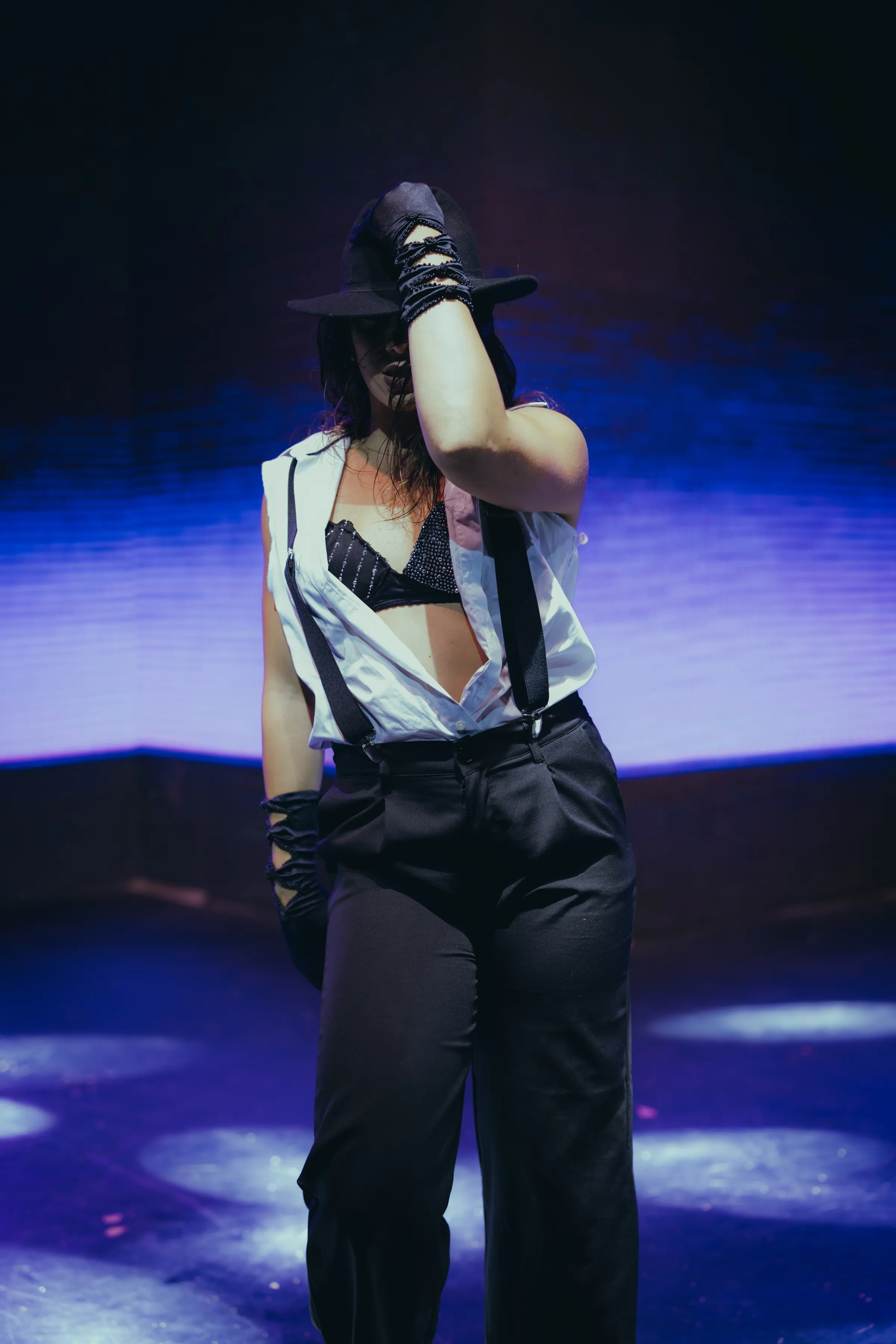 Moonwalk Legacy scene 2