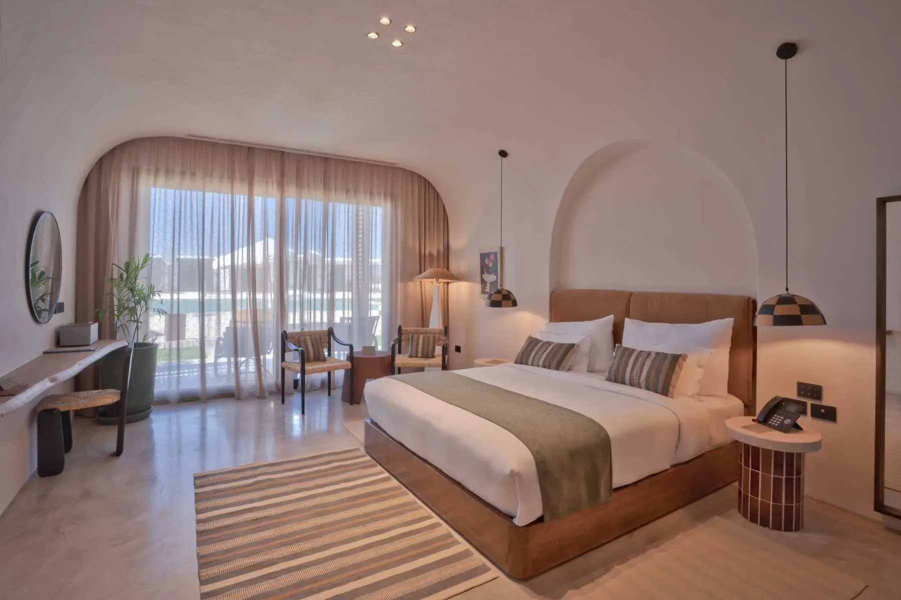 Villa Coconut Hotels scene 1