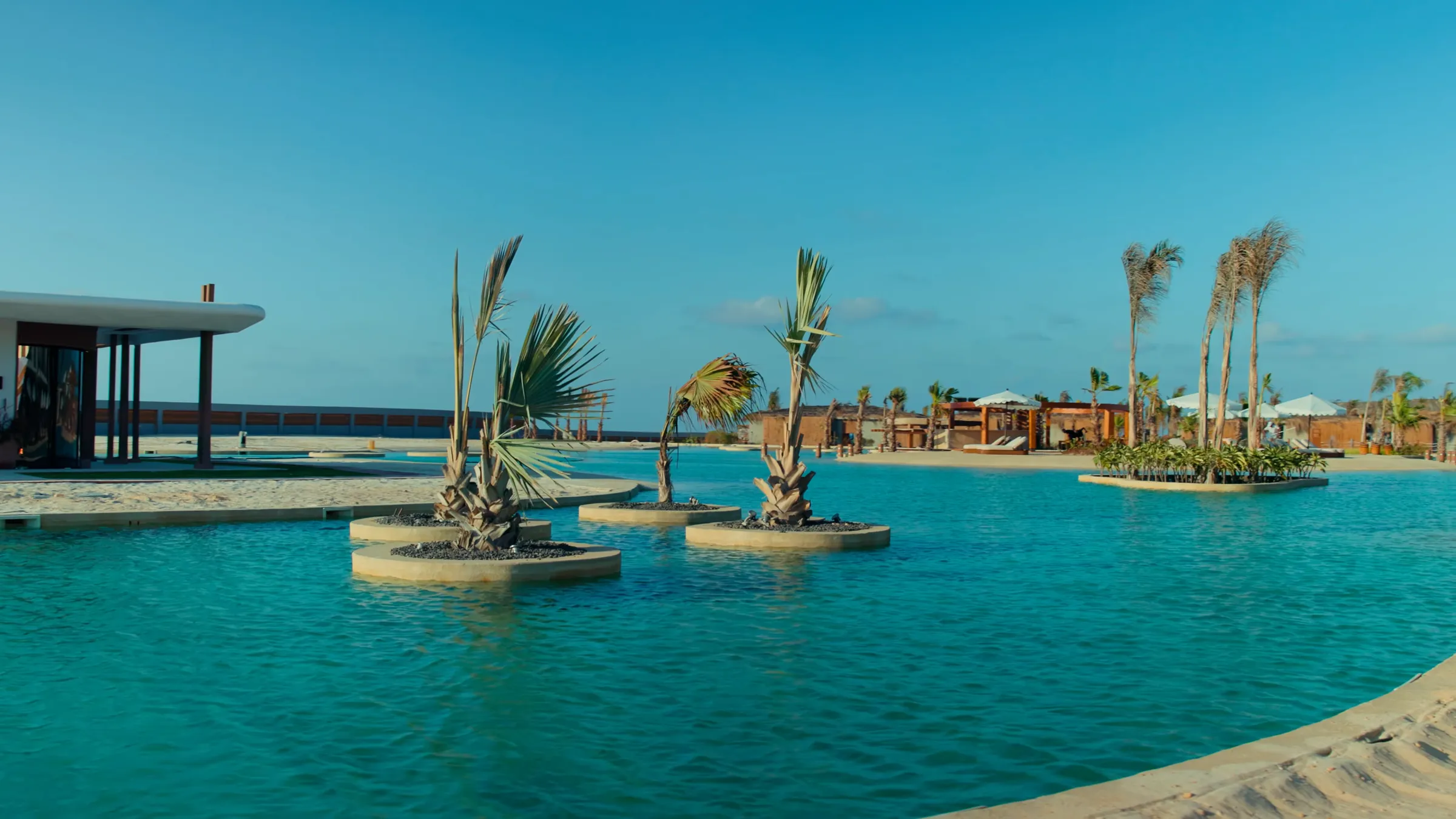 Villa Coconut Hotels scene 2