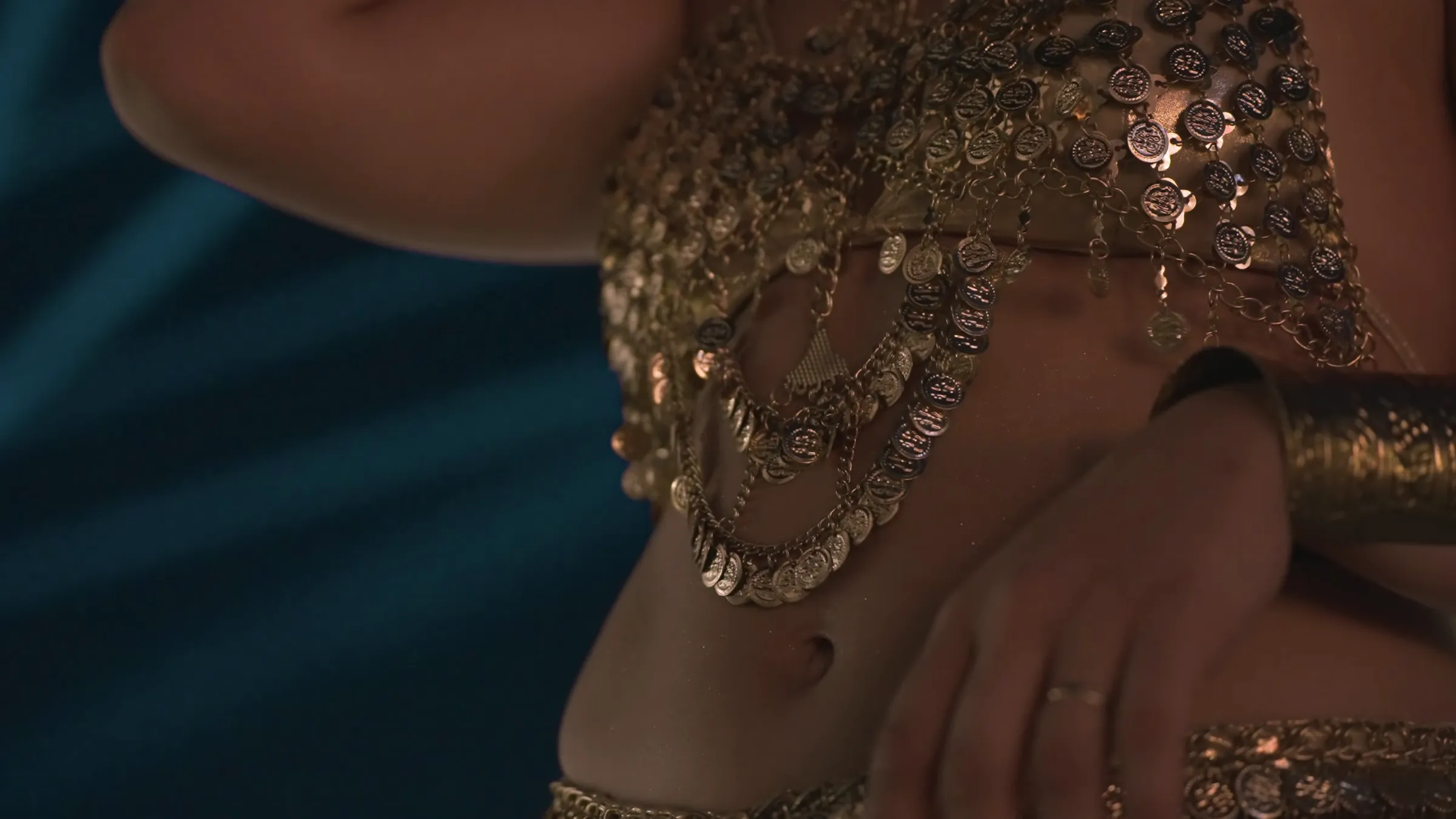 Maa’soom scene 2